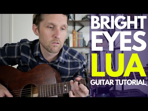 Lua - Bright Eyes