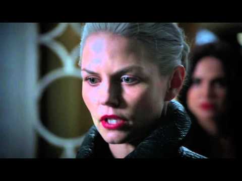 Once Upon A Time - What Is Emma Hiding?