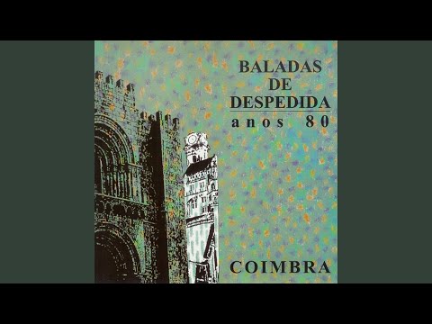 Balada da Despedida do 5º Ano Jurídico - 1988-89