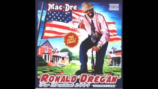 Mac Dre   Don&#39;t Snitch featuring J Diggs