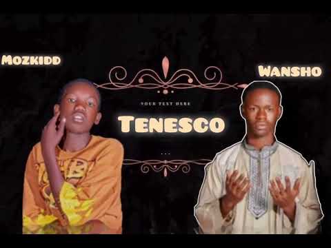 Wansho FT mozkidd tugan___TENESCO SHORTS 2025