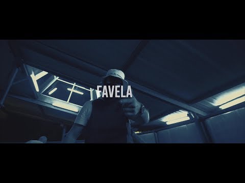 030er x Shqiptar - Favela [ Official Video ] prod. by AriBeatz