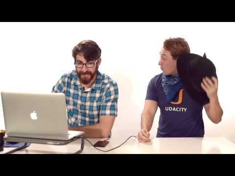 The Command Line Cowboy