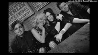 Berlin - Will I Ever Understand You (Cassette Tape Rip)