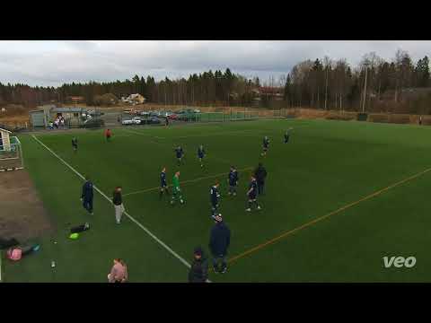 BK-48/3 - FC Kuffen 22.4.2025 [Division 6 / 2025]