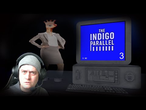 Steam Community :: Video :: Psychedelic Roombas! | The Indigo Parallel ...
