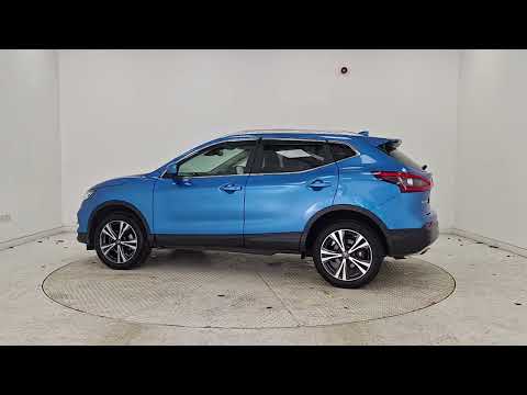 Nissan Qashqai 1.5 DSL SV PREMIUM MANUAL - Image 2