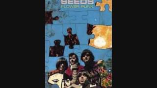 The Seeds-Wish Me Up