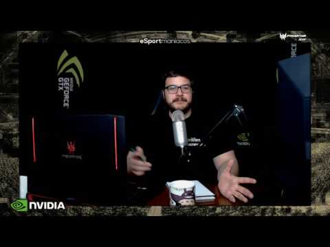 ASUS cae, el carisma en LCS EU y rumbo a Challenger - Esportmaniacos 156