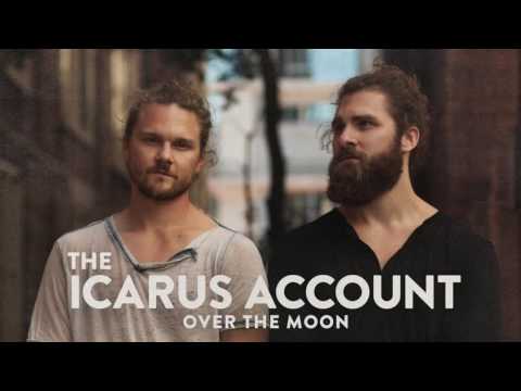 The Icarus Account - All My Love (official audio)