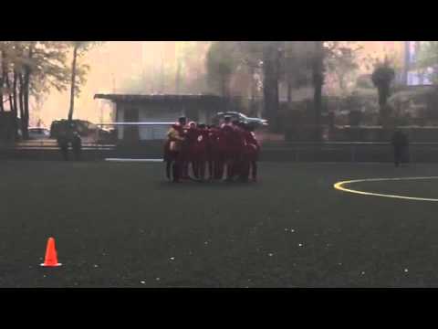 14. Spieltag Kreisliga A Wiesbaden: SV Frauenstein 1932 e.V. II : SC Gräselberg 1963 5:2 (2:2)