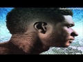 Usher - Say The Words
