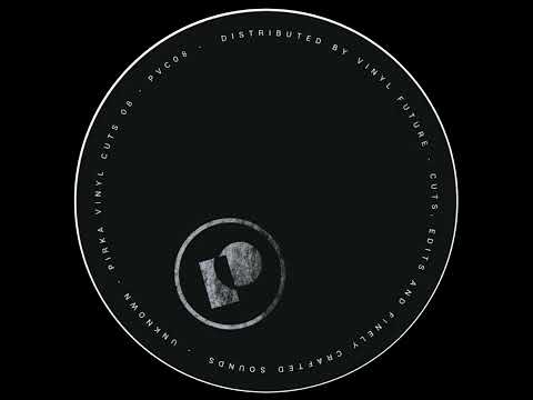 UNKNOWN ARTIST - HERE WE GO [PVC RECORDS]