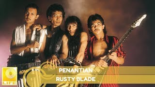 Download lagu Rusty Blade - Penantian mp3