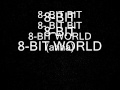 8-Bit World (Yourfavoritemartian) ft. Hoodie ...