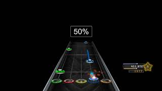 Clone Hero - Mago de Oz - Aquelarre (Expert)