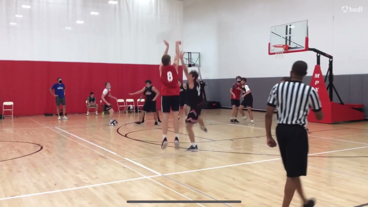 Garrett Bolte GBL Week 1 (18.5 PPG)