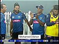 SRILANKA WINNING MOMENT INDIA VS SRILANKA Cricket Srilanka Trending