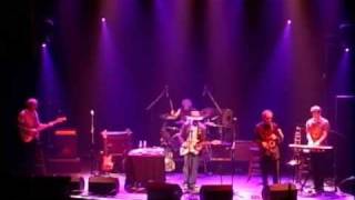 Gary Lucas 20th Anniversary Show--"Bra Joe from Kilimanjaro"