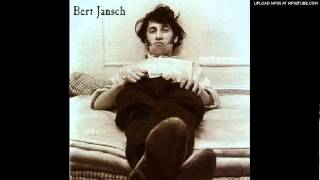 Bert Jansch - Morning brings peace of mind