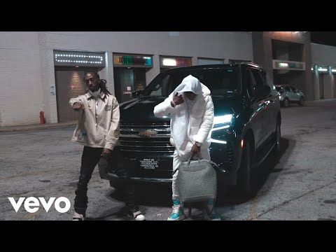 Tay The Great - Offset
