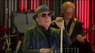 Van Morrison | Steal My Heart Away | Live at Real World Studios Bath 2021 (HD)