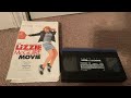 Opening To The Lizzie McGuire Movie 2003 VHS