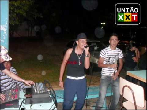 MC D10_DJ JuninhO - Anjo