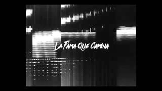 J Alvarez - La Fama Que Camina【Official Video】