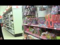 Monster High Shopping Power Failure in Kmart ...