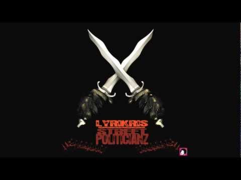 K.F. Army-Lyrikris(Street Politicianz)