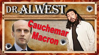 Download lagu Cauchemar Macron mp3 Download lagu Cauchemar Macron mp3
