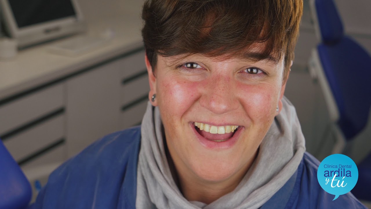 Mai te cuenta su experiencia