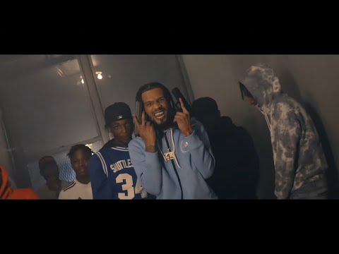 Ziggy TheGod - Captions (Music Video)