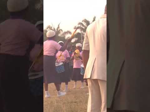 Ezza enyirije women in patriotism