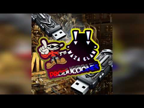 MAZACLAN PRODUCCIONES VOL 2 - RECORDAS QUE TE AMO - LA REVANCHA - DJ DENIS LOPEZ