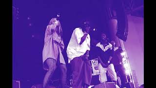 Crime Mob - Put Yo Hands Up (Slowed &amp; Chopped By DJ Kreep)