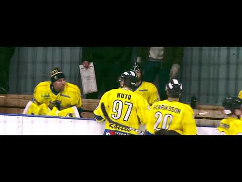 Karhu HT | Suomi-sarja champions 2021