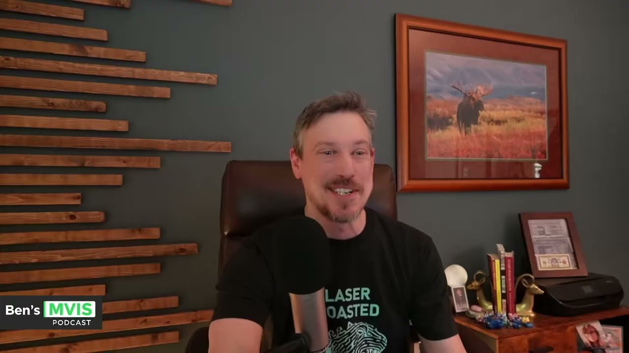 MVIS on the Leading Edge of Industrial Autonomy