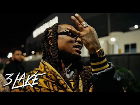 Migos & Travis Scott - Swipe (Prod. By 3LAKE)