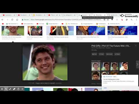 The WallaceBob Manpants Movie Part 1 - Ah, The Sea