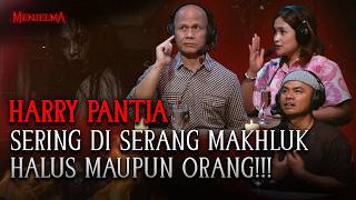 Download lagu HARRY PANTJA BONGKAR EPISODE DUNIA LAIN YANG GAGAL TAYANG, KESURUPAN LEWAT TV?! - MENJELMA EPS 25 mp3