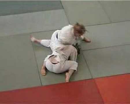 USIST XI - SHEFFIELD A - Fight 1- O57kg