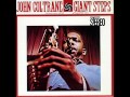 John Coltrane - Giant steps full jazz album