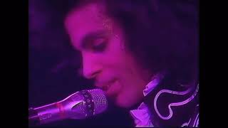 Prince ☂️ - Strange Relationship Live 1988