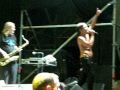 Iggy Pop & The Stooges - I Need Somebody (Live ...