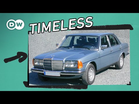 Thumbnail for Does the Mercedes E-Class Still Set the Standard? by Mercedes-Benz, Sedans, Mercedes-Benz E-Class