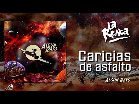 Videoclip de Caricias de Asfalto — La Renga