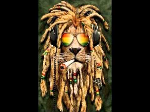 Babylision   Leve la main (REGGAE FORTAL)