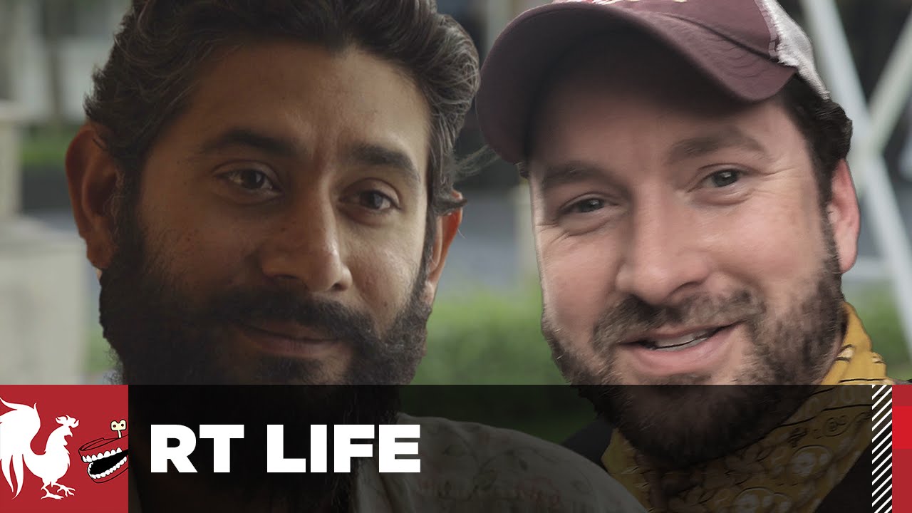 RT Life - India's Smartest Man